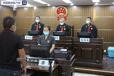 见义勇为减刑6个月 云南首例社区矫正人员减刑案宣判_新闻频道_央视网(cctv.com)