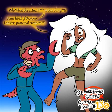 Growth drive 9 of 10 by Yenwai on DeviantArt