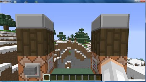Image result for Magic Bridge Mod Minecraft