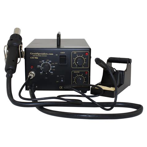 COLDSTAR-7300L SMD Rework Station Products at price INR 253000 in ...