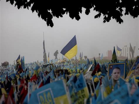 The Take: Ukraine and Gaza wars – is there a double standard at play ...