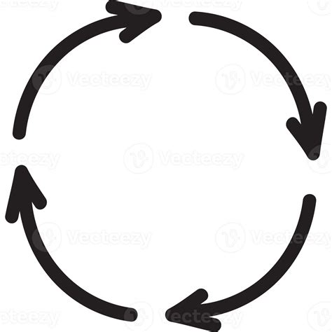 Image result for How to Draw Recycle Symbol