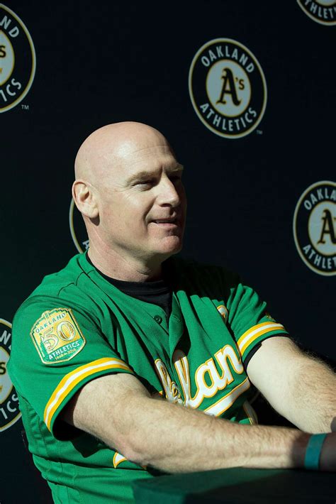 Former Giants 3rd baseman Matt Williams begins new chapter as A’s coach