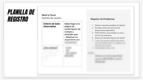 Image result for Prueba de usabilidad Usability Testing Examples