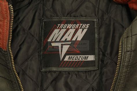 The Prop Gallery | Judged gang member jacket