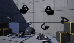 Image result for How to Setup VR Multiplayer