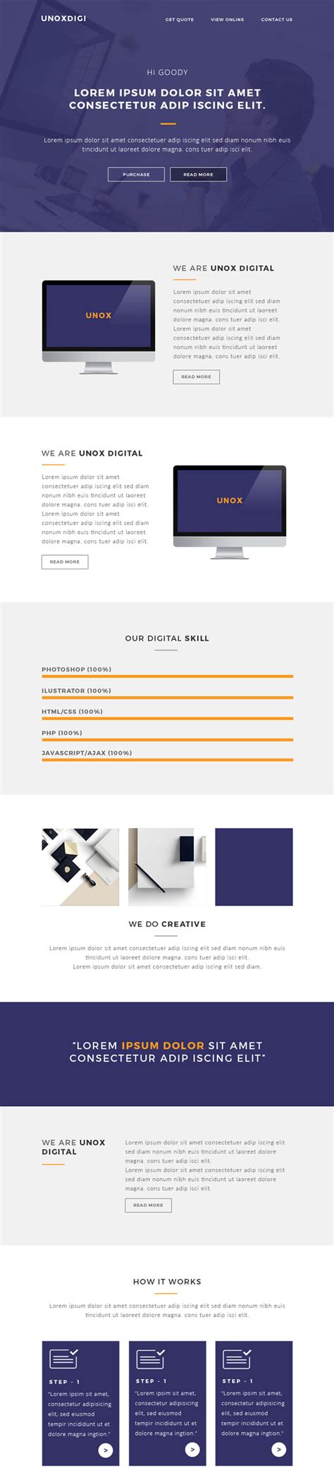 Image result for Responsive HTML Email Design