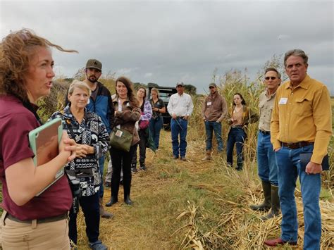 Conservation Legacy Happenings - November - Texas Wildlife Association