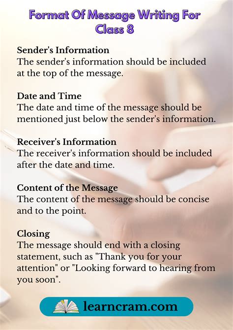 Message Writing 的图像结果