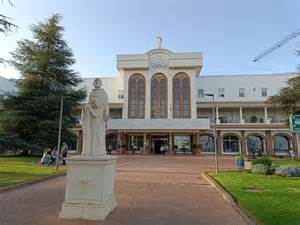 El Hospital San Juan de Dios ampliará sus instalaciones con un nuevo ...