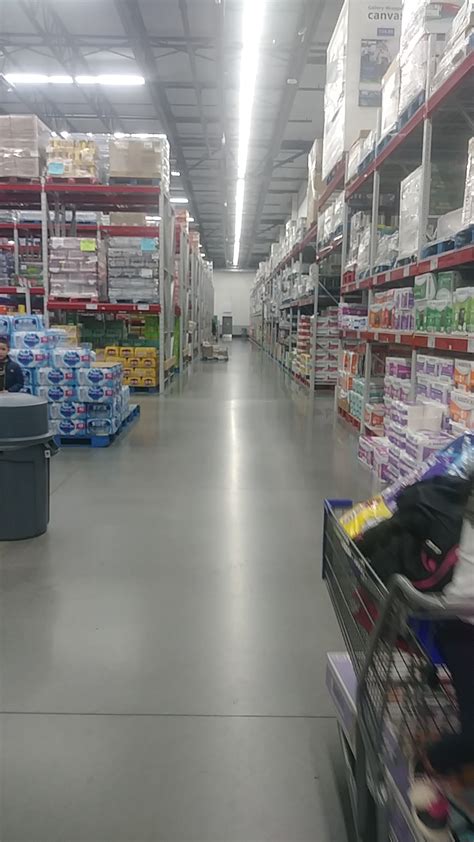SAM'S CLUB - 1200 S Hover St, Longmont CO - Hours, Directions, Reviews ...