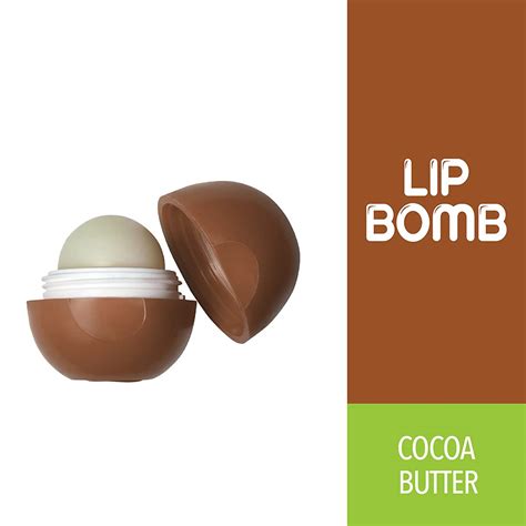 Blue Heaven Lip Bomb - 8 gms – Fetch N Buy