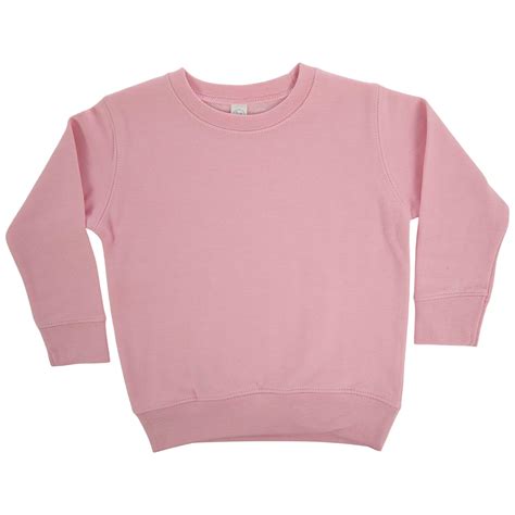 Toddler Crew Sweatshirt | Hobby Lobby | 2478253