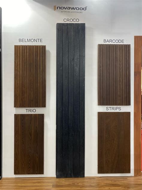 Luxewood India - ACETECH Expo Oct 2023