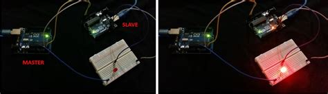 Multiple Arduino Communication 的图像结果