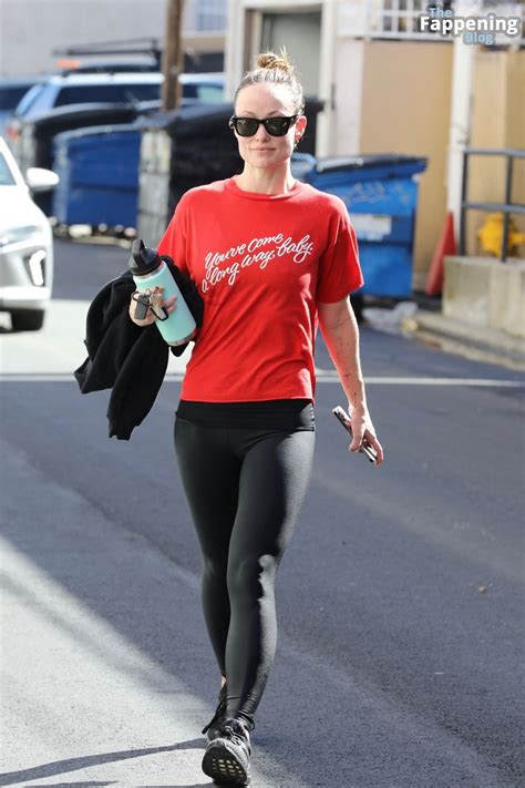 Olivia Wilde / olivia_wilde22 / oliviawilde Nude Leaks OnlyFans Photo 2583 | #TheFappening