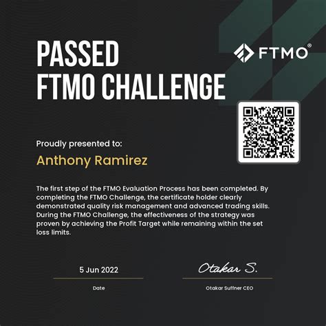 Image result for Ftmo Verification Process