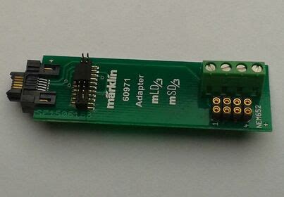 Decoder Programmer Marklin 60971 的图像结果