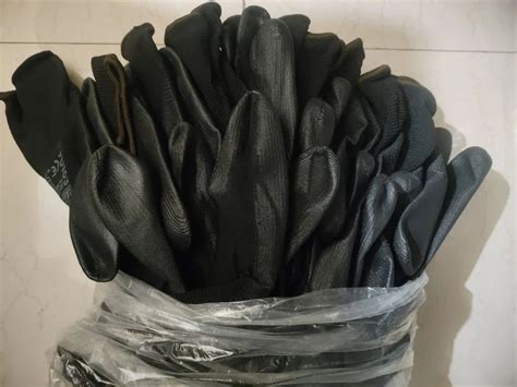 Hand Protection - Safety Hand Gloves Wholesale Trader from Navi Mumbai