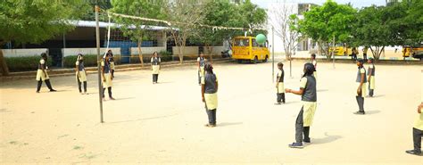 Sri Kalaivani Vidyalaya Matriculation Higher Secondary School ...