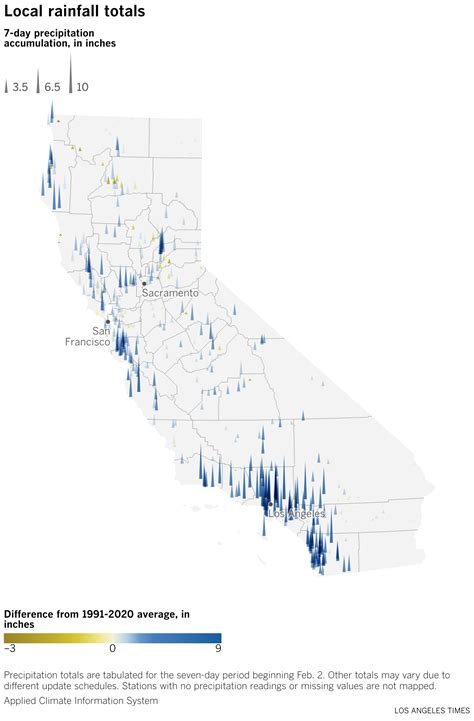What's the temperature in los angeles california right now: Why the ...