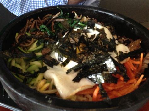 Myung Dong 1st Ave | A Little Bit About a Lot of Things