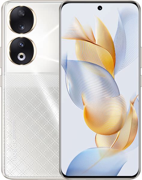 HONOR 90, 200MP Ultra-clear Camera - HONOR IN