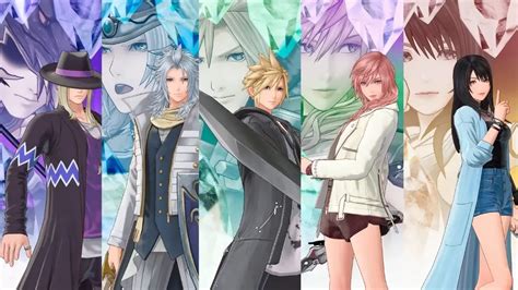 Image result for Dissidia Deathmatch