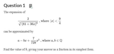 How do I do this when I simplify the fraction and I get negative n ...
