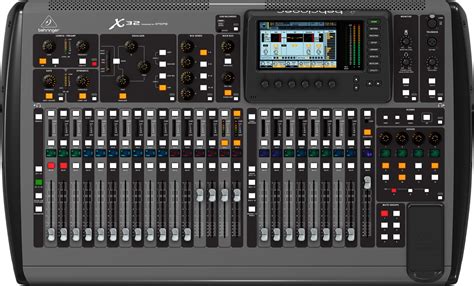 X32 Behringer