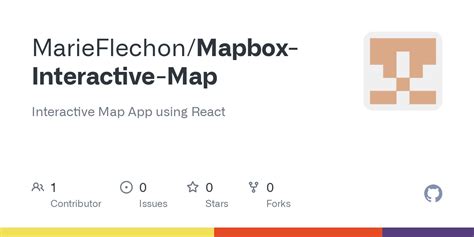 Image result for MapBox Interactive Map