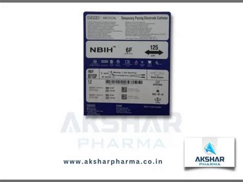 BARD Medical - Statlock Picc Stablization Manufacturer from Surat