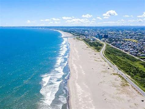 Discover Top Beaches Near Tirupati City You Can't Miss