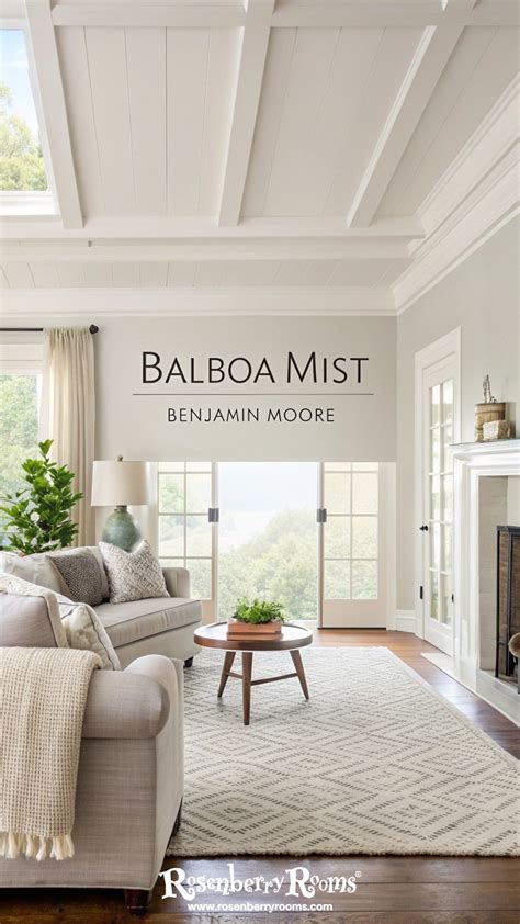 Best 13 Top 10 Most Popular Benjamin Moore Paint Colors 2025 – Artofit