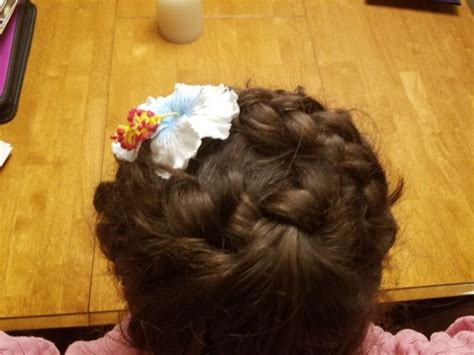 Wrap around Braid Tutorial 的图像结果