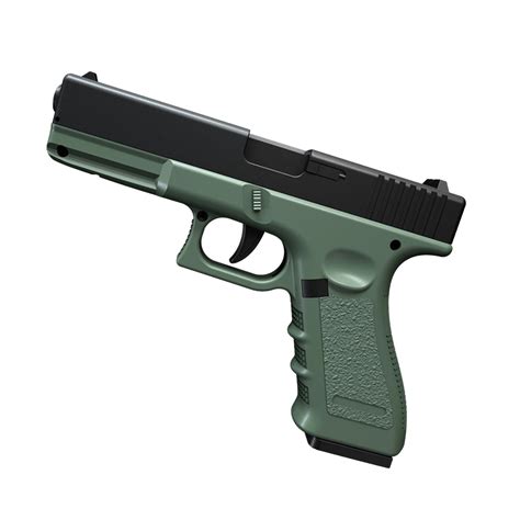 Realistic Nerf Guns Online Shop