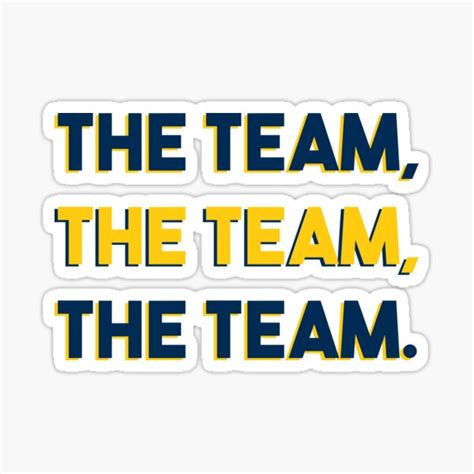 Local Team Sticker 的图像结果