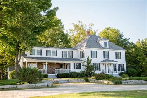 GUEST HOUSES AT PINELAND FARMS (New Gloucester) - Ranch Reviews, Photos ...