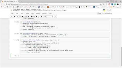 Image result for Naive Bayes Classifier Python Code