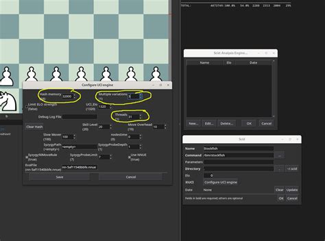 Image result for Scid Chess Tutorial
