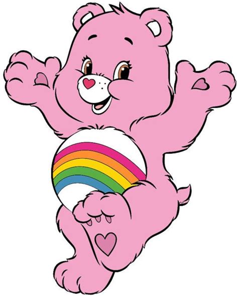 Care Bears SVG | Etsy