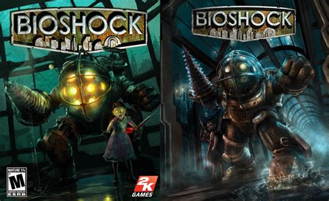 BioShock Computer Case 的图像结果
