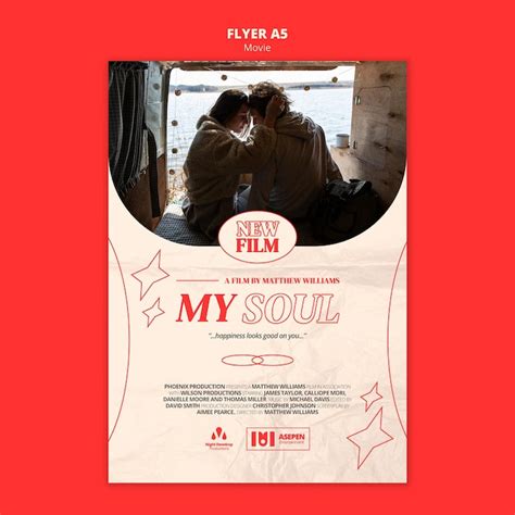 Images de Film affiche – Téléchargement gratuit sur Freepik