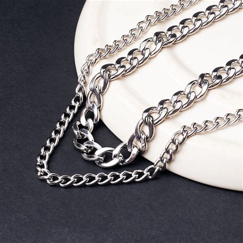 Honored Style Layered Chain | Salty – Salty Accessories