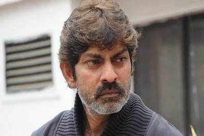 I'm stubborn like Jithendra: Jagapathi Babu | Telugu Movie News - Times ...