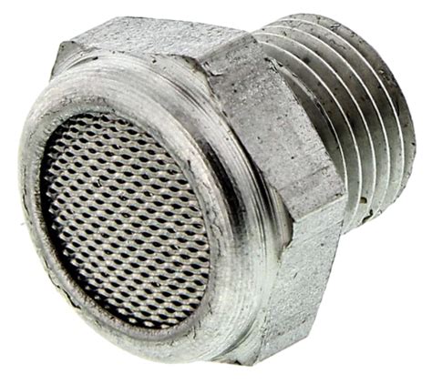 0682 00 10 Legris | Legris 0682 Stainless Steel 12bar Pneumatic ...