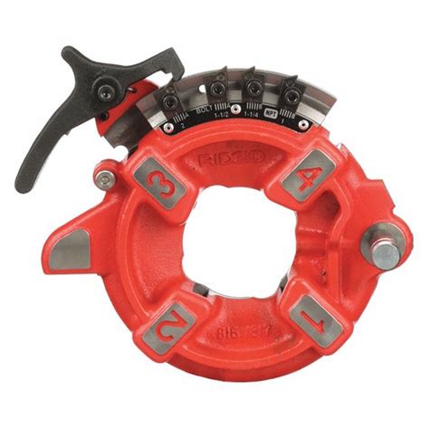 Image result for Rigid 850 Threading Machine