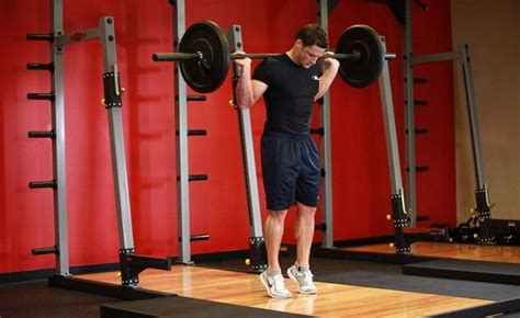 Exercises To Strengthen Calf Muscles