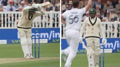 [Watch] Usman Khawaja's shocking leave gives England breathing space in ...
