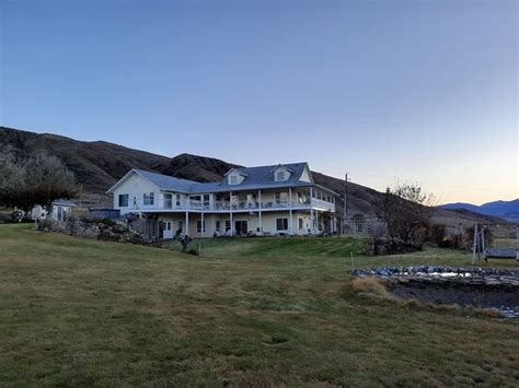 WILLOW 'N (Ashcroft) - B&B Reviews & Photos - Tripadvisor